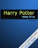 Harry Potter và Hoàng tử Lai Tập 4