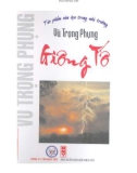 Tiểu thuyết - Giống tố: Phần 1