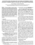 An investigation into semantic features of hyperbole used in football commentaries in English and Vietnamese newspapers