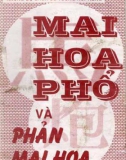 Mai hoa phổ và Phản mai hoa