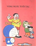 Vòng nước tuổi tác ( Doremon)