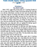 Tám mươi ngày vòng quanh thế giới