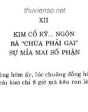 Tiểu thuyết Số đỏ: Phần 2 - Vũ Trọng Phụng