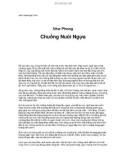 Chuồng Nuôi Ngựa