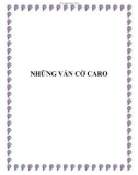 Truyện ngắn: Những ván cờ caro