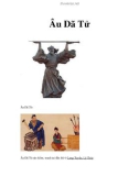 Âu Dã TửÂu Dã Tử