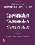 Communication theory - First look (Tenth edition): Part 1