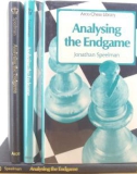 Tàn Cuộc Cờ Vua - 'Analysing the Endgame' của Jonathan Speelman