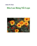 Đóa Lan Rừng Nổi Loạn- James H. Chase