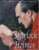 Tiểu thuyết Sherlock Holmes (Toàn Tập) - Arthur Conan Doyle