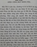 Vó ngựa tung hoành - Cờ tướng: Phần 2