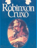 Tiểu thuyết Robinson Crusoe: Phần 1