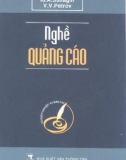 Giáo trình Nghề quảng cáo (sách tham khảo): Phần 1