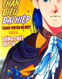 Thần điêu đại hiệp - Tập 14