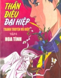 Thần điêu đại hiệp - Tập 06