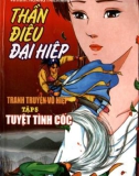 Thần điêu đại hiệp - Tập 05