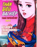 Thần điêu đại hiệp - Tập 12