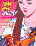 Thần điêu đại hiệp - Tập 15