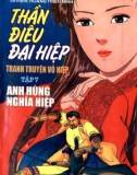 Thần điêu đại hiệp - Tập 07