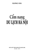 Cẩm nang du lịch Hà Nội: Phần 1 - Quảng Văn