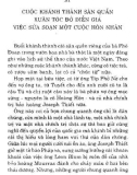 số đỏ: phần 2