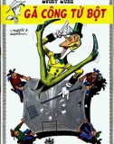 Lucky luke - Tập 31 - Gã công tử bột