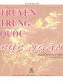 Truyện cực ngắn Trung Quốc: Phần 1