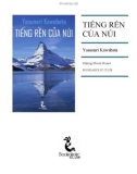 Truyện Tiếng rền của núi - Yasunari Kawabata