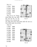 Luật cờ tướng part 5