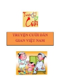 Truyện cười dân gian Việt Nam toàn tập