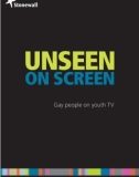 UNSEEN ON SCREEN Gay people on youth TV