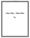 Chùa Thầy - Thiên Phúc Tự