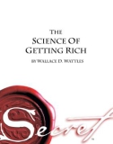 THE CDIENCE OF GETTING RICH