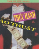 Ảo thuật thực hành