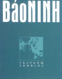 Tác phẩm chọn lọc - Bảo Ninh: Phần 1