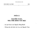 Toàn tập về Nguyễn Tuân (Tập 5): Phần 2