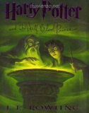 Harry Potter và Hoàng Tử Lai