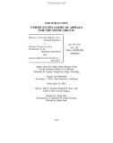 Book: FOR PUBLICATION UNITED STATES COURT OF APPEALS FOR THE NINTH CIRCUIT