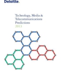 TECHNOLOGY, MEDIA & TELECOMMUNICATIONS PREDICTIONS 2013