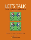 Let's taLk Social Media for Small Business