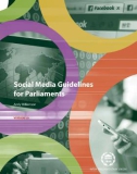 Social Media Guidelines for Parliaments