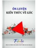 Ôn luyện kiến thức về góc