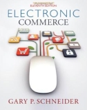 Commerce electronic (Eleventh edition): Part 1