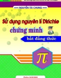 Sử dụng nguyên lí Dirichle chứng minh bất đẳng thức