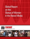 Global Report on the Status of Women in the News Media