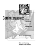 Getting Prepared: A 2008 Report on Recent High School Graduates Who Took Developmental/Remedial Courses