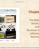 Lecture Accounting information systems: Chapter 13 - Richardson, Chang, Smith