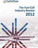 The Fuel Cell Industry Review 2012