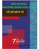 Bồi dưỡng phương pháp giải toán về số hữu tỉ