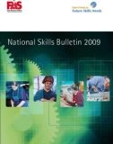 National Skills Bulletin 2009